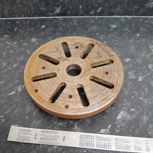 Myford ml7 super - super, lathe