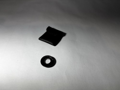 Leica correction lens - correction, m