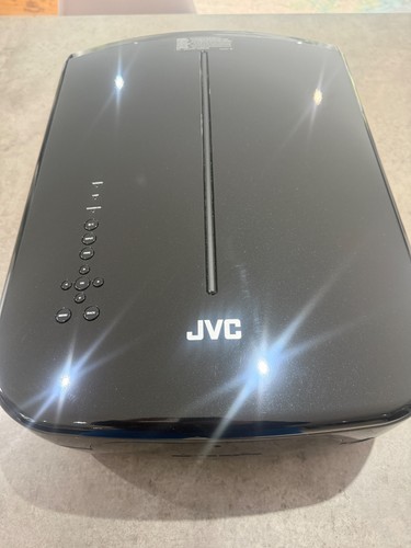 Jvc dla hd550 projector - dla-hd550-b,