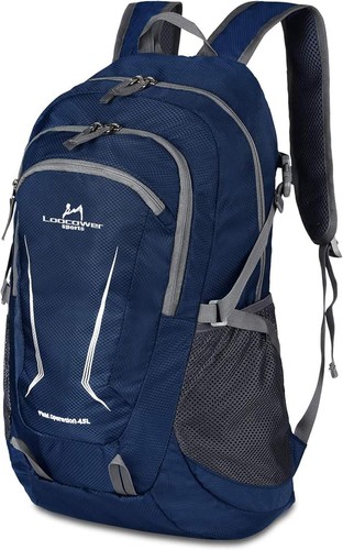 45l lightweight foldable - lightweight,