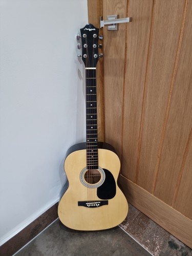 Martin smith acoustic guitar - acoustic,