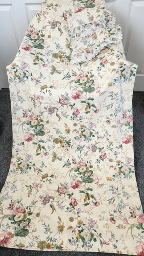 Dorma floral curtains - dorma,