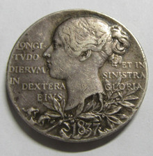 Queen Victoria Diamond Jubilee