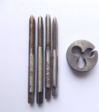 STUART TURNER & OTHER MODEL