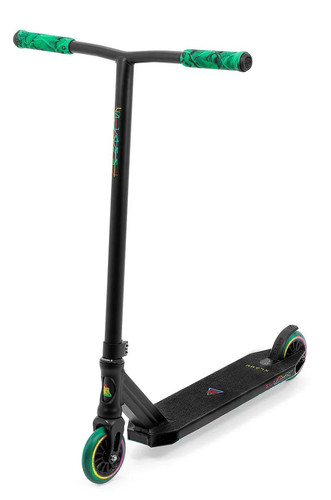 Slamm mischief pro scooter - slamm,