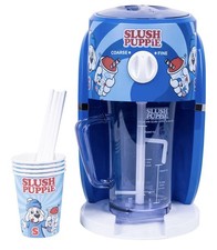 Slush Puppie Snow Cone