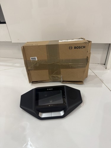 Bosch dcnm wde wireless - bosch,