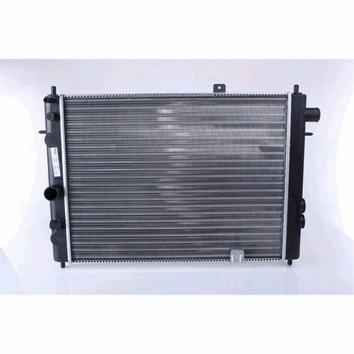 Radiator for vauxhall astra - radiator,