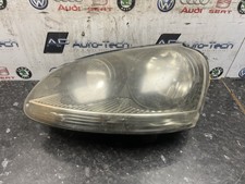 2006 VW Golf Mk5 - N/S