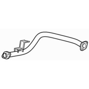 Quality exhaust link pipe for - quality,