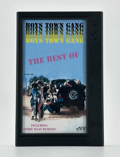 Boys town gang best - best, 2024
