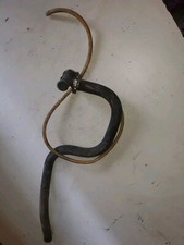 ARCTIC CAT 700 DIESEL QUAD MASSEY FERGUSSON 700 4WD..RADIATOR HOSE AN CAP..