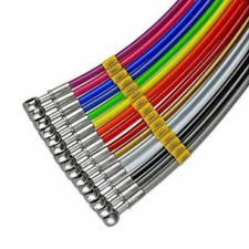 Carbon Look HEL Clutch Line