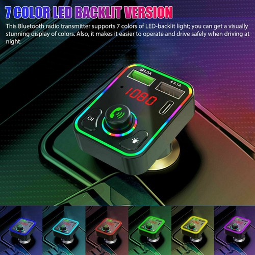 Wireless car bluetooth - wireless,
