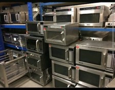 COMMERCIAL MICROWAVES FOR SALE