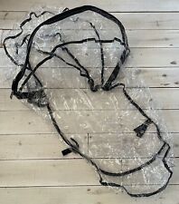 GENUINE Mamas & Papas ARMADILLO FLIP XT XT2 XT3 OCARRO BLACK 🌧 RAINCOVER 🌧 NEW