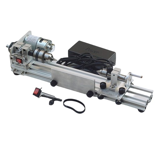 400mm 660mm mini lathe - 400mm-660mm,