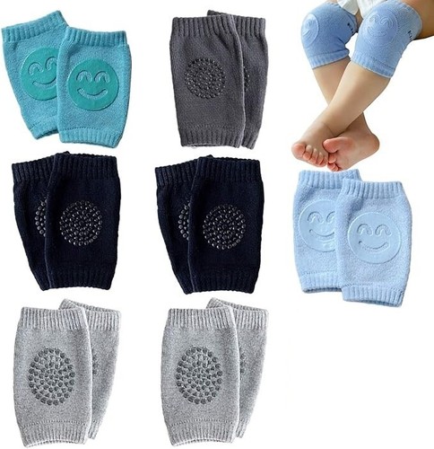 Nepak pairs baby knee pads - nepak,
