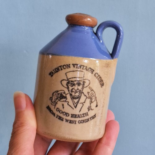 Cider flagon taunton somerset - cider,