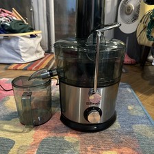 Duronic JE7C Centrifugal