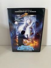 Making Contact Kino Lorber DVD