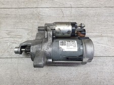 AUDI A4 2.0 TDI STARTER MOTOR 2017 04L911024A