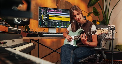 Cubase elements full - cubase,