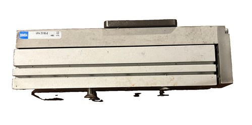 Bimba npa 20150 - npa-20150-e, pneumatic