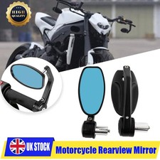 7/8" 22mm Handle Bar End