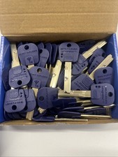 Mul-t-Lock Integrator Blue