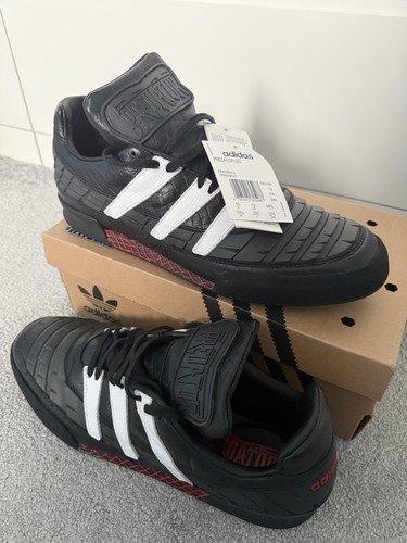 Adidas predator 2014 remake - predator,