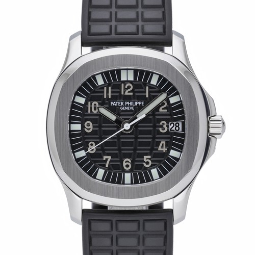 Patek philippe aquanaut - patek,