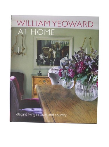 William yeoward home - yeoward, at