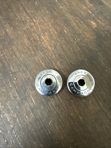 Campagnolo nuovo super record - campagnolo,