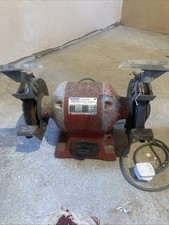 Sealey Bench Grinder 150mm