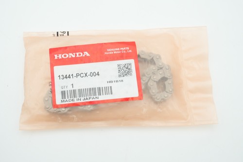 Genuine honda oil pump chain - honda,