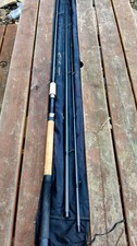 Shimano Alivio 4.2m Match Rod