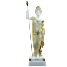 Statue Ancient Greek Goddess