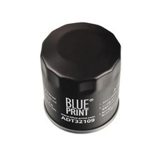 OIL FILTER BLUE PRINT ADT32109