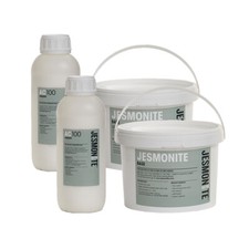 Jesmonite AC100 NonToxic Water Based Acrylic Casting Laminating Resin 7kg Kit