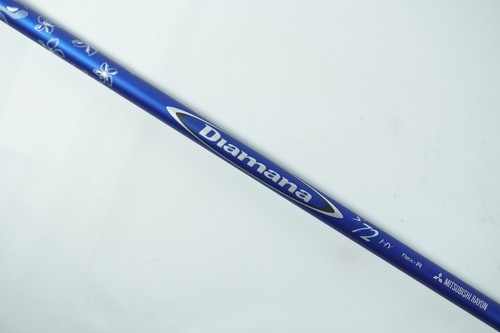 Diamana hybrid shaft - , /