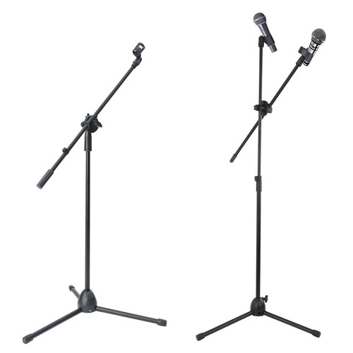 Professional boom microphone - boom,