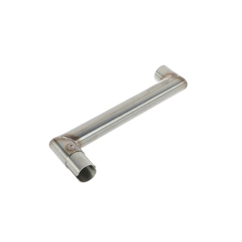 Unox stacking kit chimney pipe - unox,