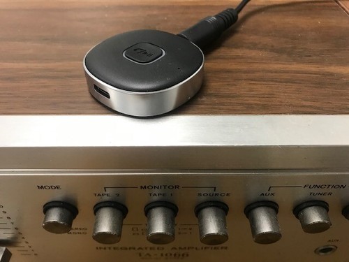 Bluetooth audio stereo - audio,
