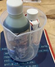 British  Seagull Outboard  Engine   10 :1 Mixing Made Easy