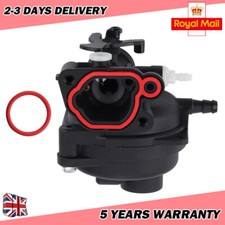 Briggs & Stratton 595656 CARB Carburettor Replace for 300E 450E 125CC Mower UK