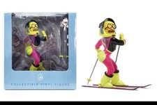 Kidrobot X The Simpsons Stupid