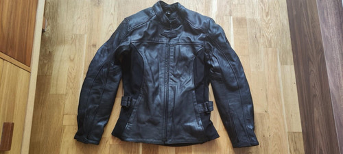Bks chelsea ladies motorcycle - bks,