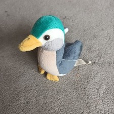 Anna Club Plush Mallard Duck
