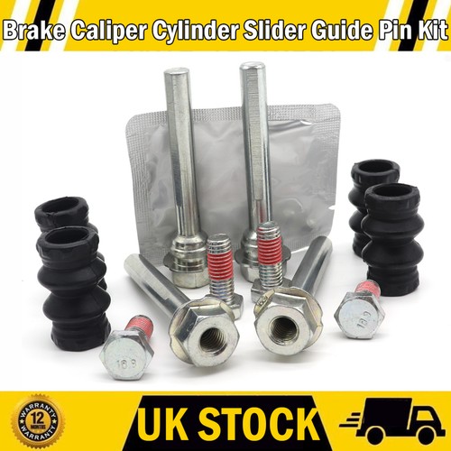 Rear brake caliper cylinder - 2x,